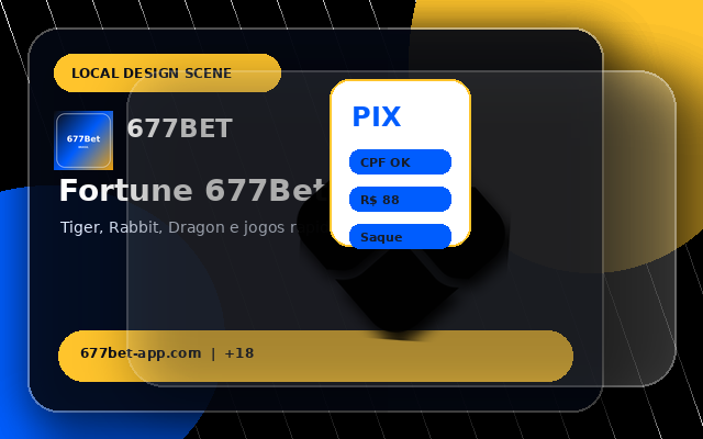 677Bet — Fortune Games e Slots Populares