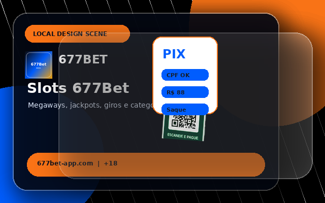 677Bet — Jogos 677Bet