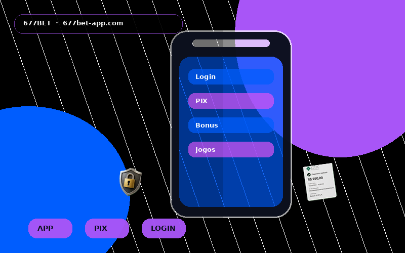 677Bet app mobile